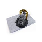 Game of Thrones: Iron Throne Signature Pop-Up Card