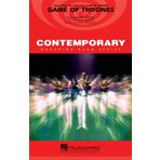 Game of Thrones - Marching Band - Set