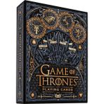 Game Of Thrones Oyun Kartları - Çok Renkli