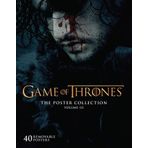 Game of Thrones: Poster Collection, Vol. 3 (Insights Poster Collections, Band 3): Volume 3