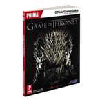 Game of Thrones (Prima Official Game Guides) by Michael Searle (15-May-2012) Paperback