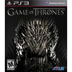 Game Of Thrones PS3 Oyunu
