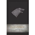 Game of Thrones Ruled Journal: House of Targaryen by Insight Editions (2014-04-17)