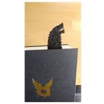 Game Of Thrones Sayfa Tutucu & Kitap Ayracı