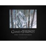 Game of Thrones: The Storyboards
