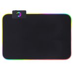 Game Power GP400 Rubber 400x400x4mm RGB Gaming Oyuncu Mousepad