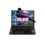 Game Raider FLUX GR16 i7-14650HX 32GB DDR5 1TB SSD RTX 5060 8GB 115W 16 inç 2.5K QHD+ 180Hz FDos Gaming Laptop