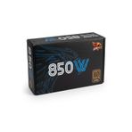 GAMEAGLE 850W+ 80 BRONZE ATX GÜÇ KAYNAĞI ( PSU )
