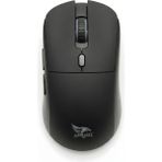 Gameagle Kablolu Siyah RGB Gaming Mouse 7200 Dpı Yüksek Hassasiyetli Makrolu Ergonomik Hızlı Tepki Süresi Optik Sensör Örgü Kablo