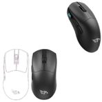 Gameagle PROX-59B Ultra Hafif Kablosuz 3 Mode Oyuncu Optik Mouse siyah