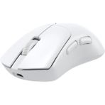 Gameagle Prox-63 Kablosuz + Bluetooth + 2.4G + Kablolu Ultra Hafif 63gr 12800DPI Oyuncu Mouse - Çok Renkli