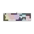 Gameagle Titan Mk-105X1abb Mekanik Kablolu Klavye Blue Swıtch