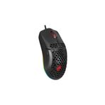 GAMEBOOSTER Aır Force 5000dpi Usb Rgb Gaming Mouse Gb-m700