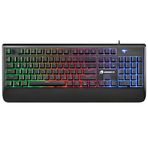 GameBooster G4 Pulsefire RGB Gaming Klavye