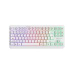 Gamebooster G75 Elya Tkl Membrane Switch Kablolu Oyuncu Klavyesi