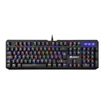 GameBooster G92K King RGB Aydınlatmalı Mekanik Gaming Klavye