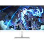 GameBooster GB-2410FFW 23.8" 100Hz IPS FHD Gaming Monitör 1920x1080 Beyaz Renk