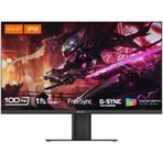 GameBooster GB-2413FF 24 inç 100Hz 1ms IPS Oyuncu Monitörü