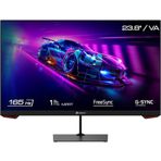 GameBooster GB-2416FF 24 inç 165Hz 1ms Oyuncu Monitörü