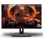 Gamebooster Gb-2419Ff 23.8" 180Hz 1Ms Freesync G-Sync Hdmı Dp Ss Ips Fhd Gaming Monitör Teşhir