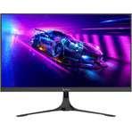 GameBooster GB-2420FF Plus 23.8 inç 180Hz 1ms HDMI DisplayPort FreeSync G-Sync Oyuncu Monitörü