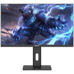 GameBooster GB-2518FF 24.5 inç 180Hz 0.5ms IPS Oyuncu Monitörü