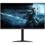 GameBooster GB-2724FF 27 inç 240Hz 1ms Oyuncu Monitörü