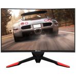 GameBooster GB-277GCF 27 inç 165Hz 1ms Curved Monitör