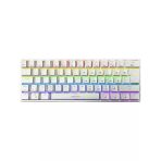 Gamebooster Gb-G11 Ghost Red Switch Kablolu Mekanik Oyuncu Klavyesi