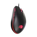 Gamebooster GB-M630 USB RGB Led Aydınlatmalı Siyah Mouse
