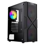 GameBooster GB-PW908B FRGB Gaming PC Kasa