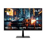 Gamebooster GB-XMC01 Nyvra Falcon 750W 80+ Bronze Atx Apfc 3.1 Pcı-E 5.1 4*argb Pwm Fan Atx Tower Seavıew Gamıng Siyah Kasa - Standart