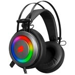 GameBooster H16 Storm LED 7.1 Surround Gaming Kulaklık