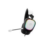 Gamebooster H23w Nemesis Rgb Usb 7.1 Beyaz Profesyonel Oyuncu Kulaklığı