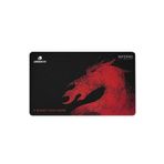 Gamebooster Inferno M Gaming Mouse Pad (290x480mm)