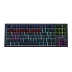 Gamebooster Lumin Rgb Blue Switch Gb-G26bb Kablolu Siyah Mekanik Gaming Klavye