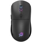 GameBooster M11 Dire Siyah RGB Gaming Mouse