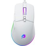 GameBooster M12 Vital RGB Beyaz Profesyonel Gaming Mouse