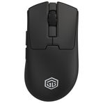 Gamebooster M24 Storm Mini Paw3311 12000 Dpı Siyah Kablosuz Gaming Mouse