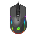 GAMEBOOSTER M300 Steel RGB Pro Oyuncu Mouse