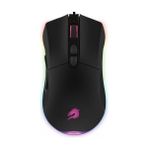 Gamebooster M626 Titan Profesyonel Oyuncu Mouse Kablolu Ev - Ofis Kullanımı İçin 3 Butonlu Lazer - Renkli
