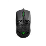 GameBooster M700 Air Force RGB Siyah Optik Gaming Mouse