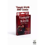 GameBulance Vampir Köylü Rol Yapma Sosyal Blöf Kart Oyunu | Vampir Kim Eğlenceli Arkadaş Strateji Kutu Oyunu