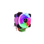 Gameforce Copper 2 Intel/Amd Uyumlu Cpu Soğutucu Işlemci Fan