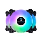 Gameforce Mıdlıght 3X120MM Sese Duyarlı A-Rgb Kasa Fanı