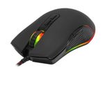 Gameforce Raider Programlanabilir 8.000Dpı Rgb Oyuncu Mouse