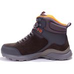 Gamelu 23KM Gass Bot Grey Erkek Trekking Bot
