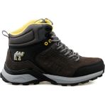 Gamelu 23KM Gass Bot Khaki Erkek Trekking Bot