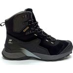 Gamelu 23KM Volt Bot Black Erkek Trekking Bot