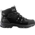 Gamelu 23Km Want Bot Black Erkek Trekking Bot Ve Ayakkabısı 23KM-WANT-BOT-BLACK Siyah 41